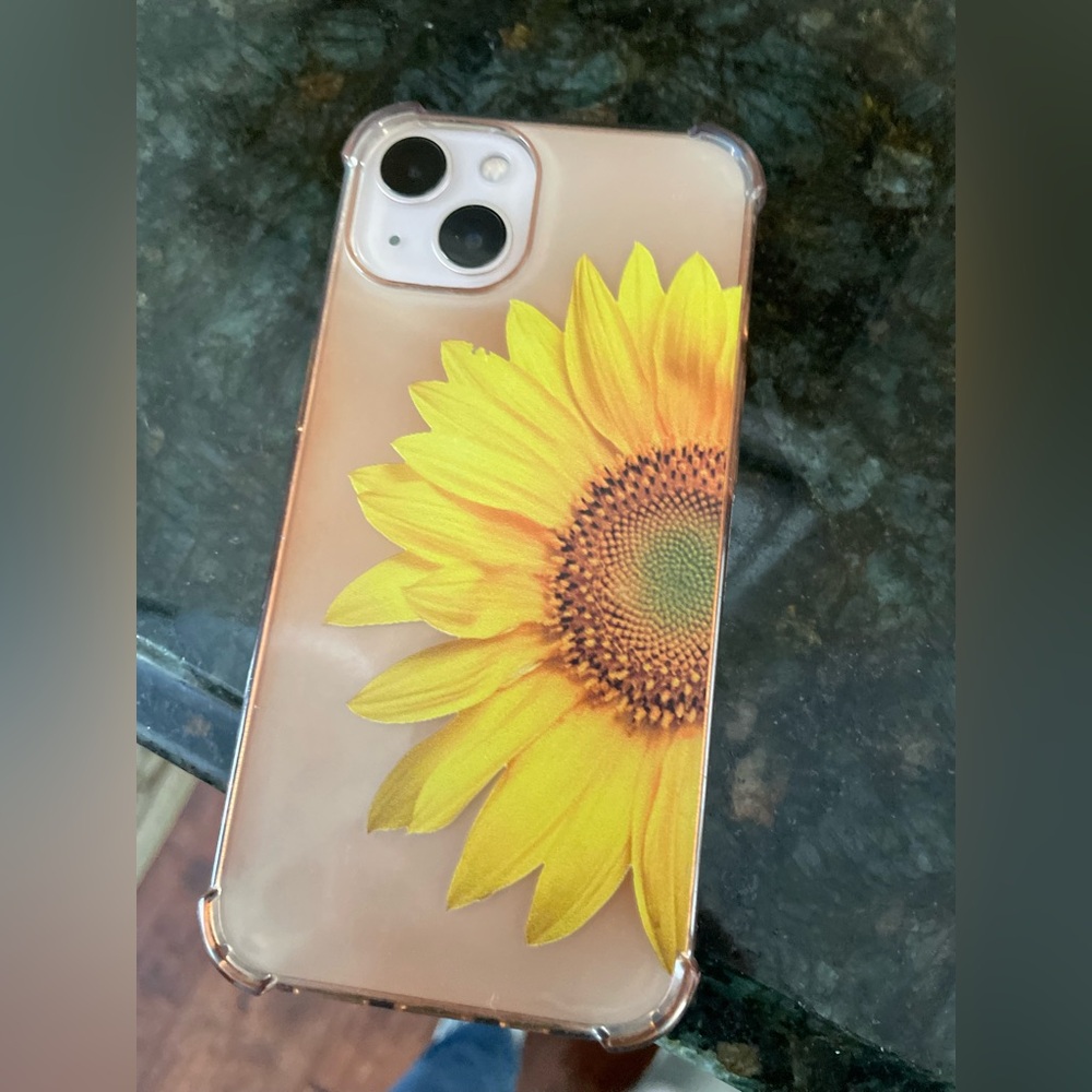 iPhone case for iPhone 13